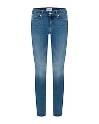 Cambio Piper Slim Fit Jeans