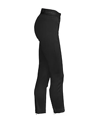 Ranee Twill Pull On Pants
