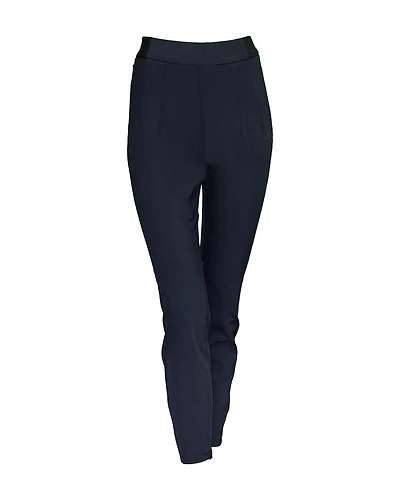 Rave Techno Pull On Pants