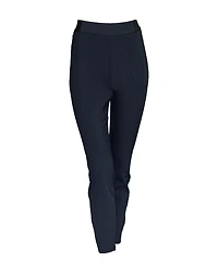 Rave Techno Pull On Pants
