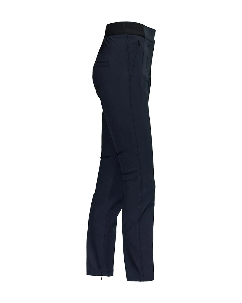 Rave Techno Pull On Pants