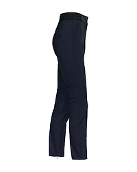 Rave Techno Pull On Pants