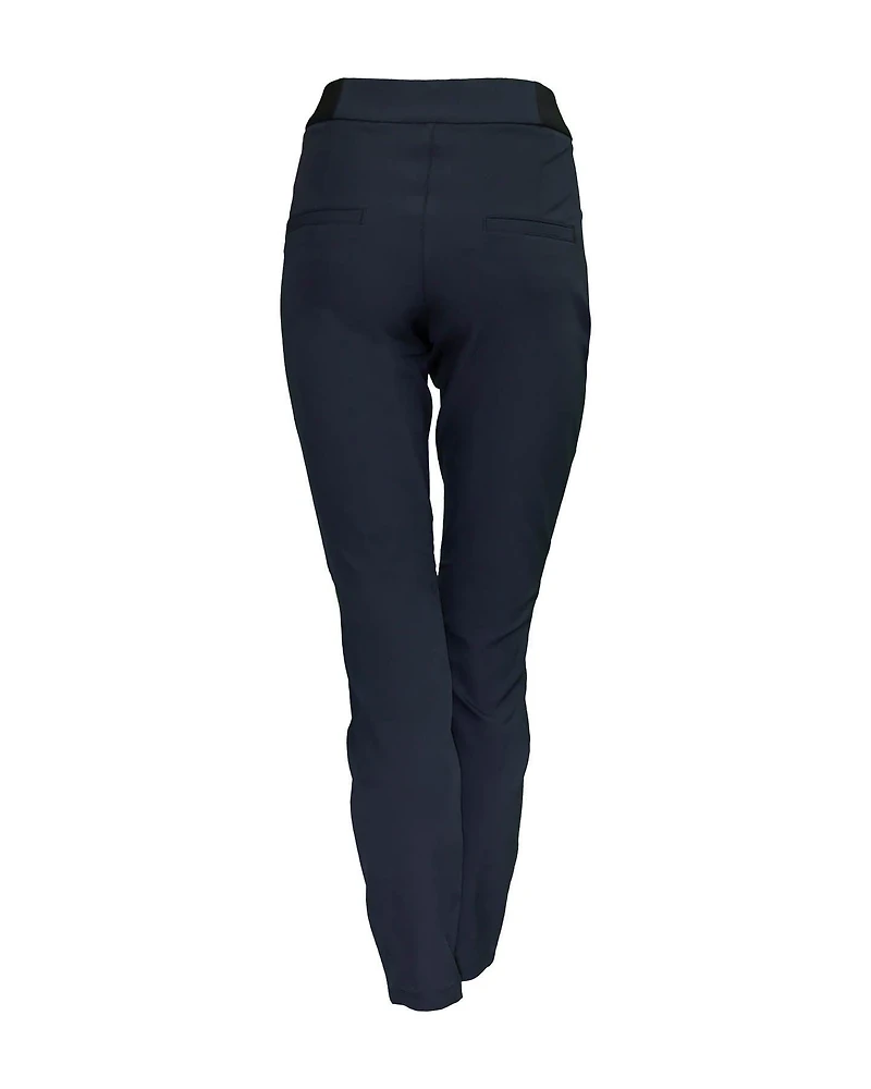 Rave Techno Pull On Pants