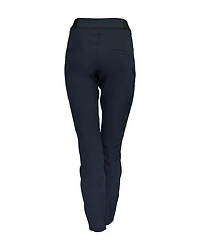 Rave Techno Pull On Pants