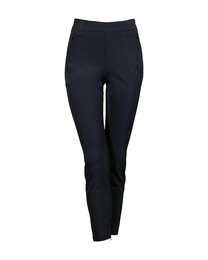 Rave Techno Pull On Pants