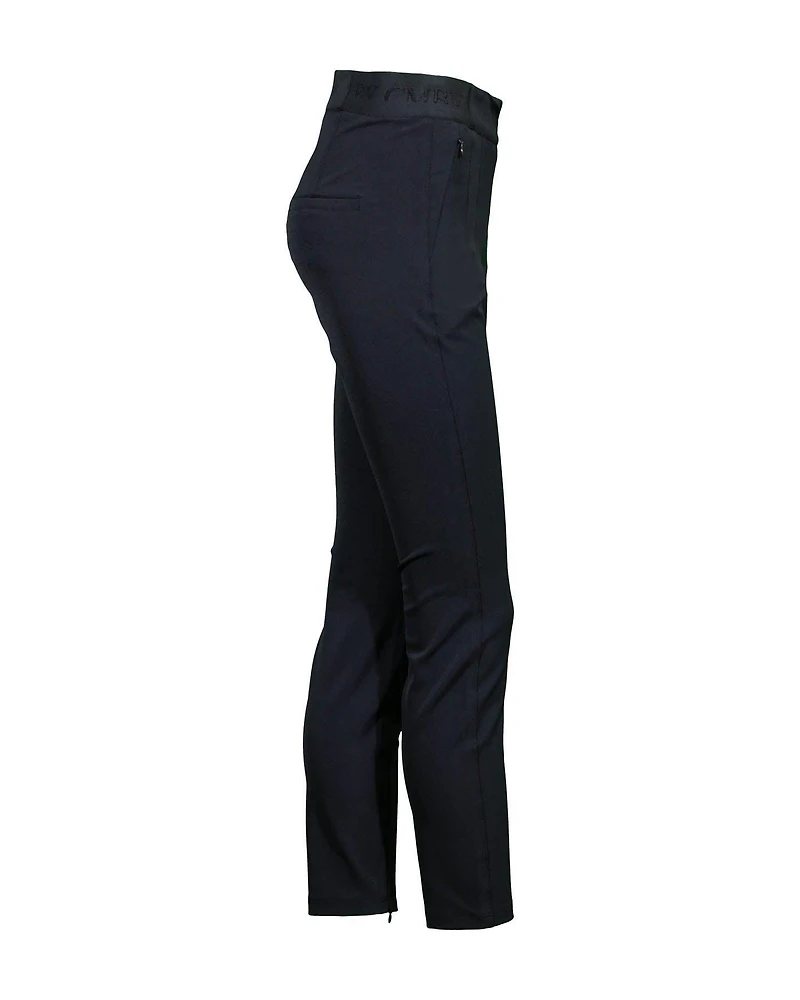 Rave Techno Pull On Pants