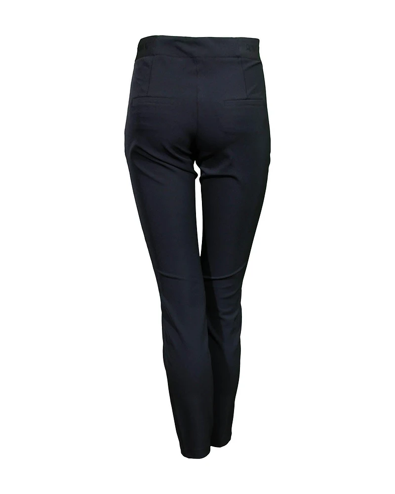 Rave Techno Pull On Pants