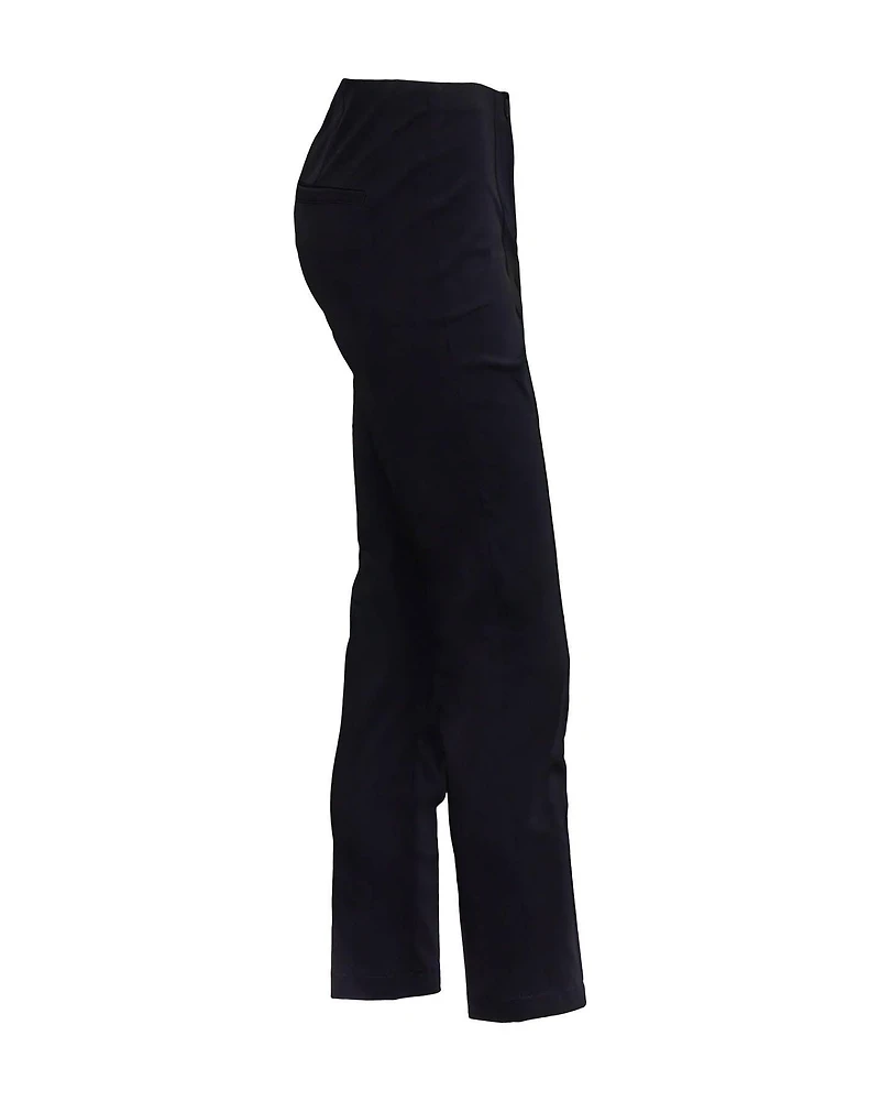 Ros Techno Pants - Black