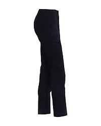 Ros Techno Pants - Black