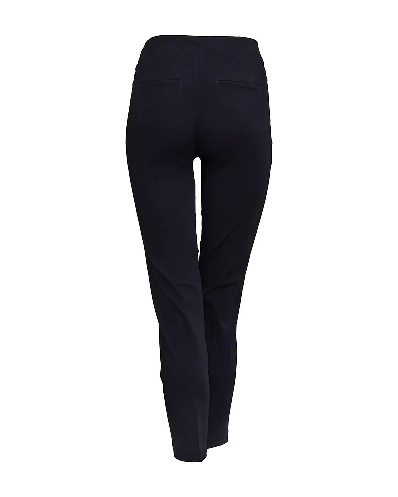 Ros Techno Pants - Black