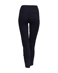 Ros Techno Pants - Black