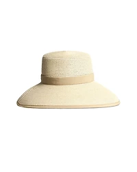 Annabelle Straw Hat