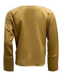Scarlett Silk Top