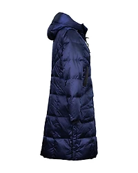 2 1 Down Puffer Coat