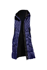 2 1 Down Puffer Coat