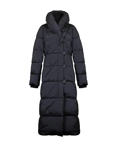 Dog Walker Down Coat