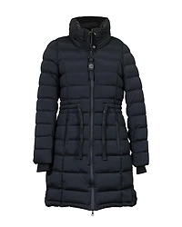 Down Parka Puffer
