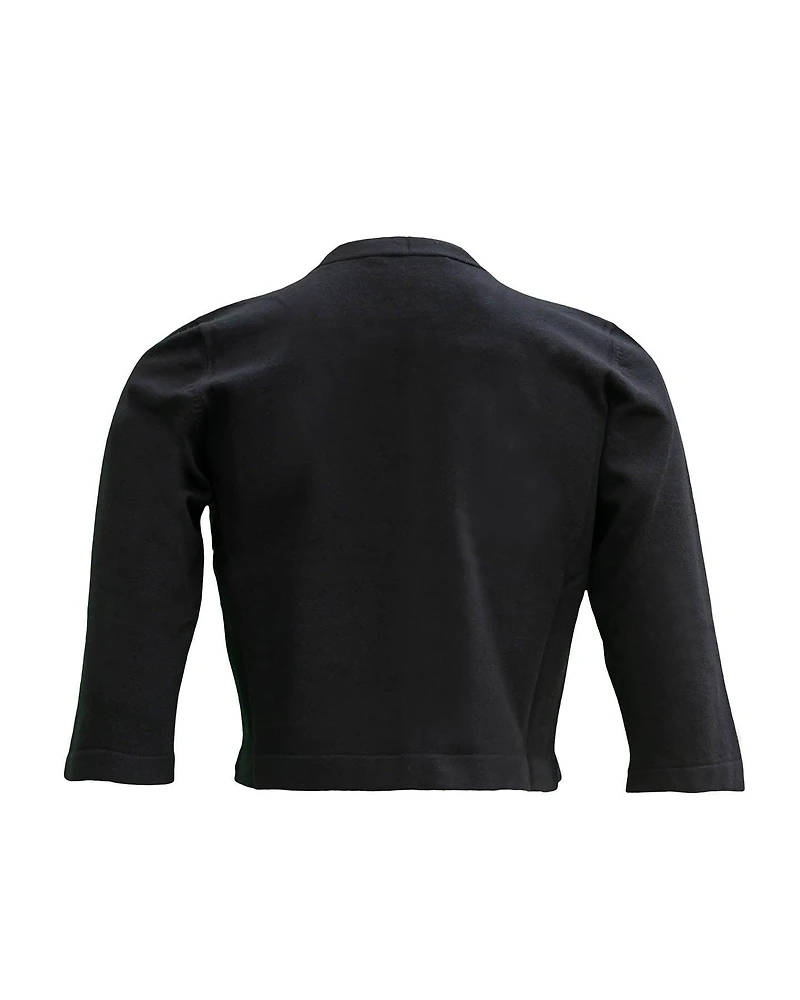 Bolero Cardigan