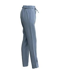 Cupro Pull-on Pant