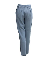 Cupro Pull-on Pant