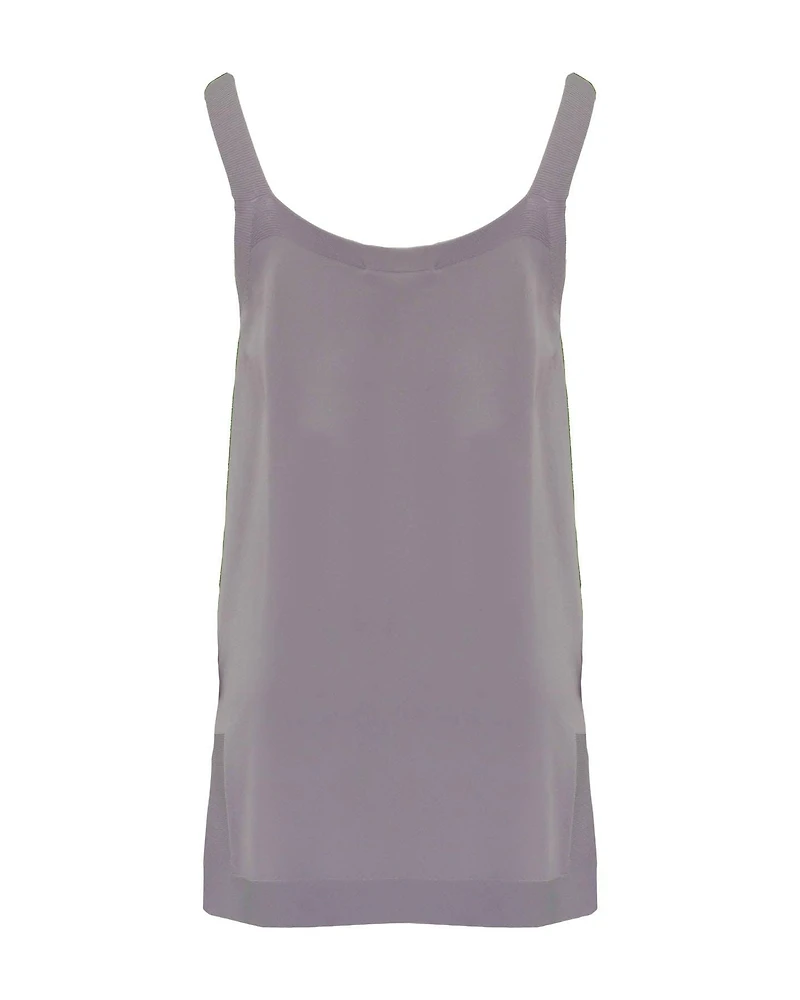 Easy Tank Top