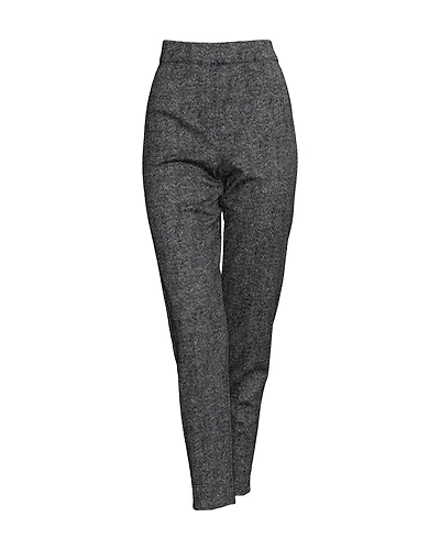 Herringbone Pull On Pants