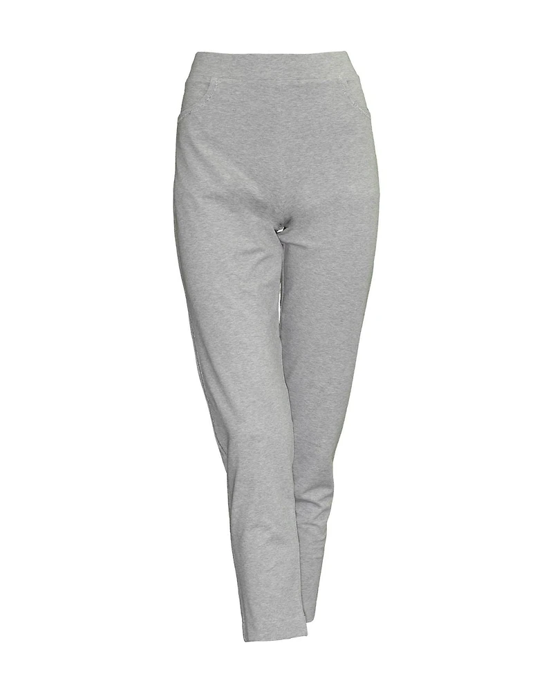 Jersey Legging