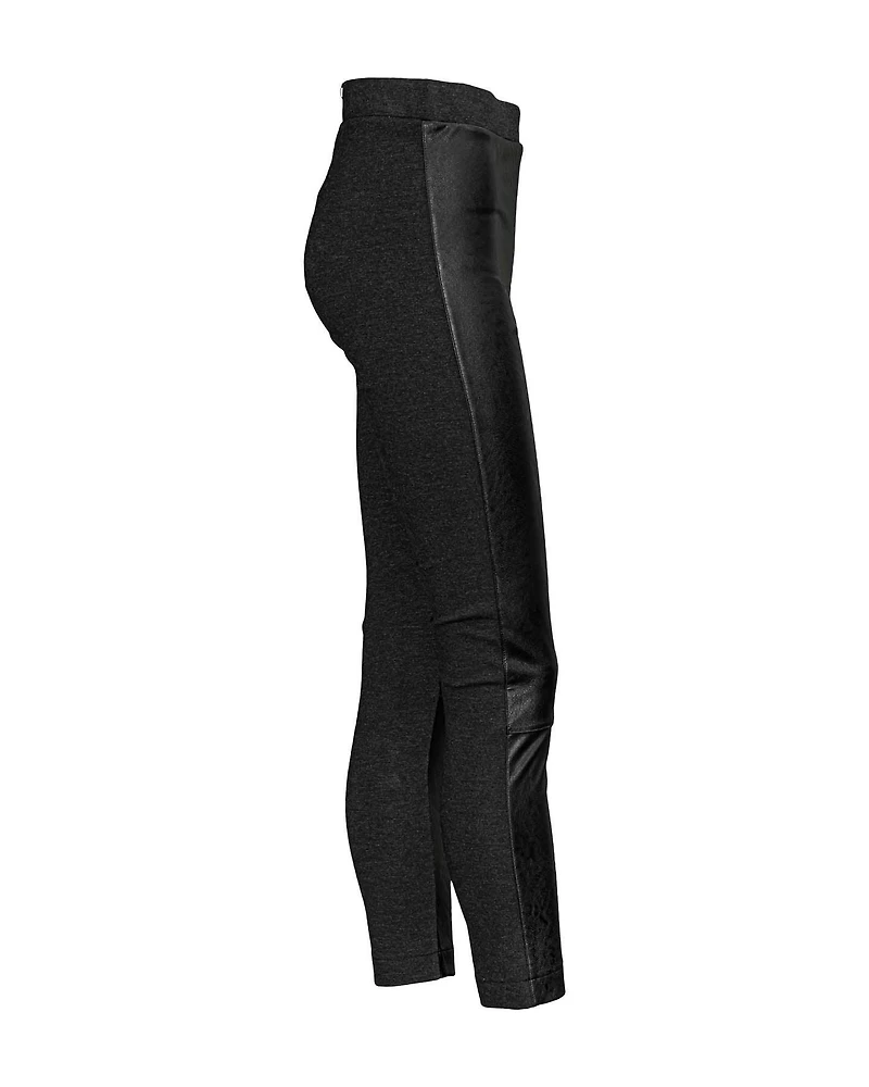 Jersey Vegan Pants