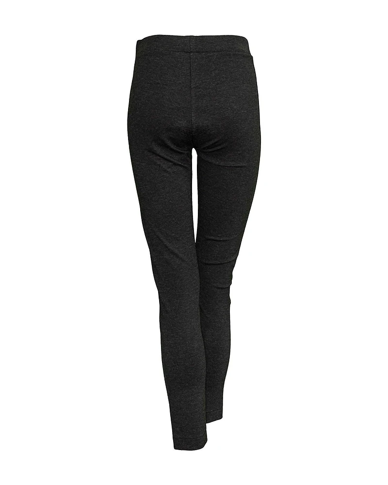 Jersey Vegan Pants