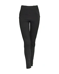 Ponte Leggings