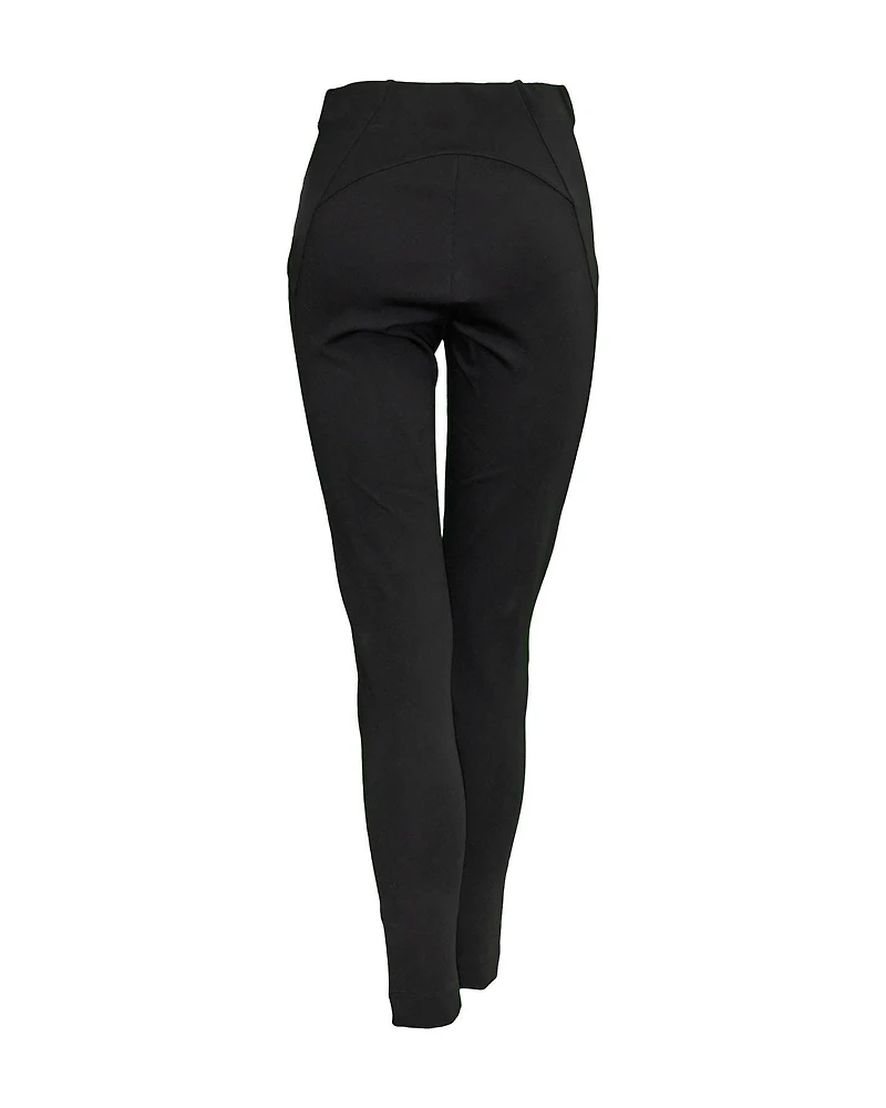 Ponte Leggings