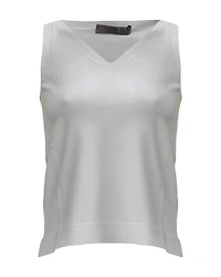 Reversible Sleeveless Tank