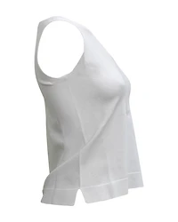 Reversible Sleeveless Tank