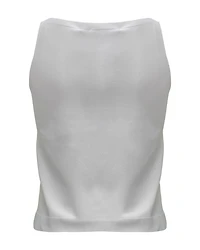 Reversible Sleeveless Tank