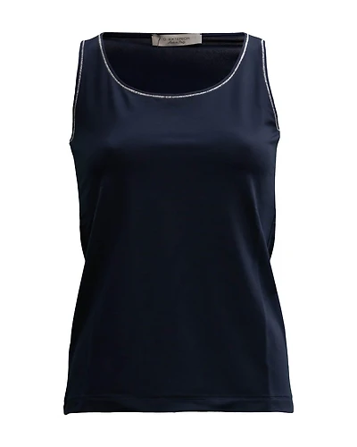Scoop Neck Tank
