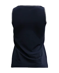 Scoop Neck Tank