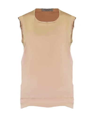 Silk Shell Light Pink