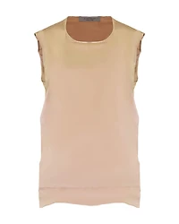 Silk Shell Light Pink