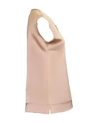 Silk Shell Light Pink