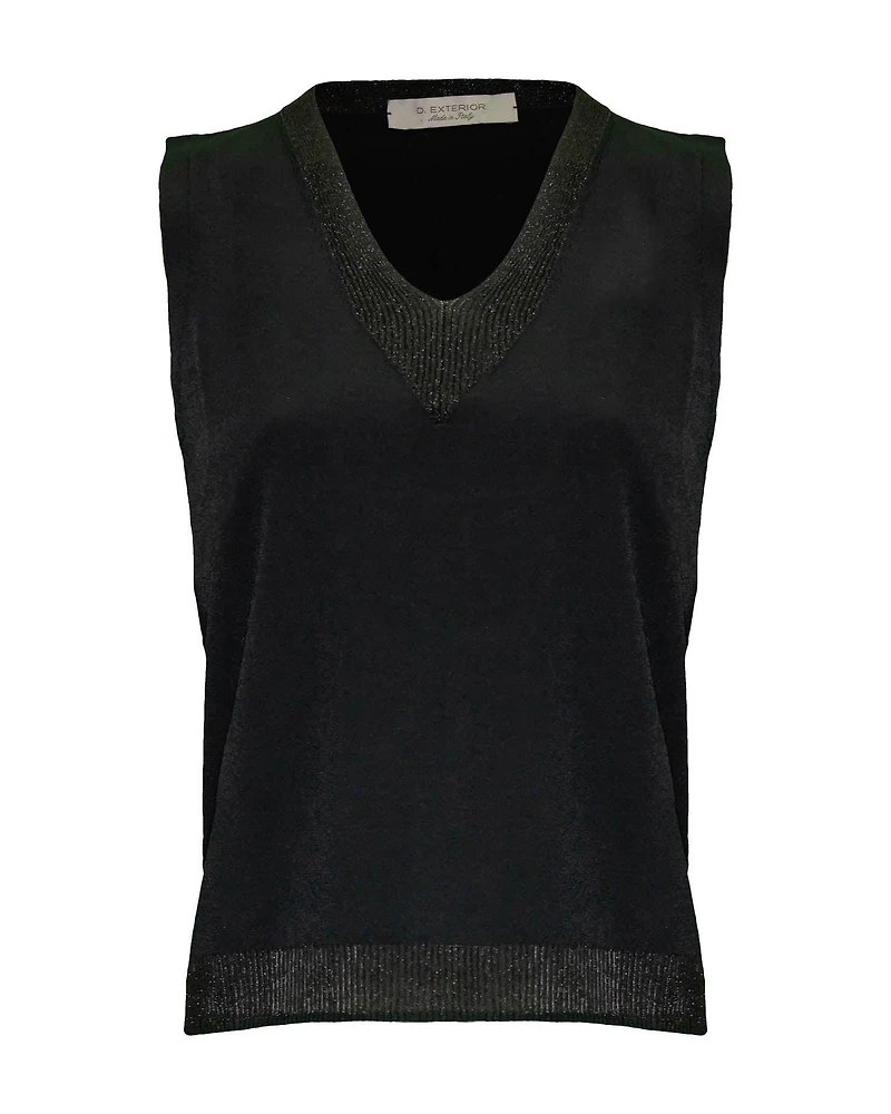 Tank Top Black