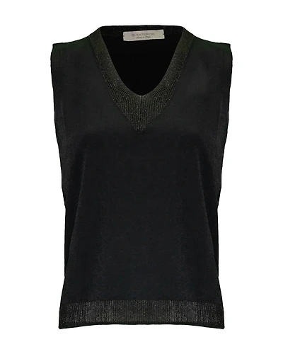 Tank Top Black