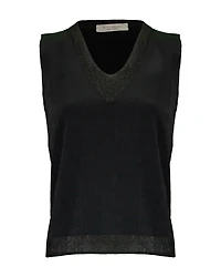 Tank Top Black
