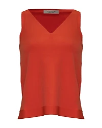 Tank Top Red