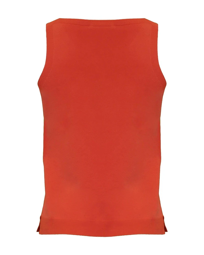 Tank Top Red