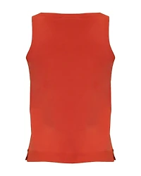 Tank Top Red