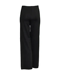 Wool Full Length Pant