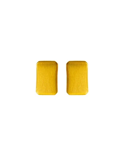 Baguette Studs