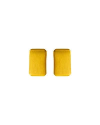 Baguette Studs