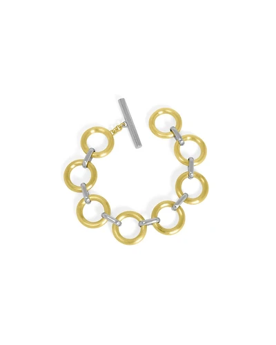 Linear Bracelet