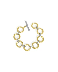 Linear Bracelet